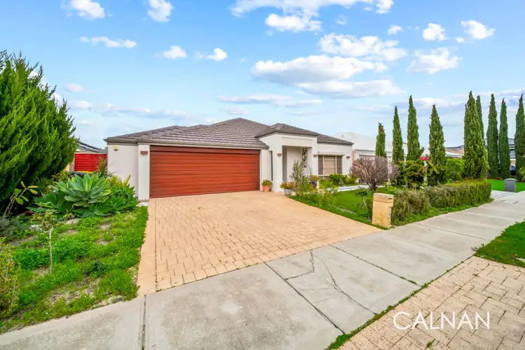 Main view of Homely house listing, 20 Martagon Street, Southern River WA 6110