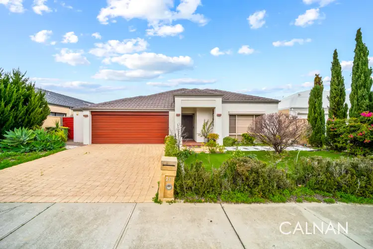 Second view of Homely house listing, 20 Martagon Street, Southern River WA 6110