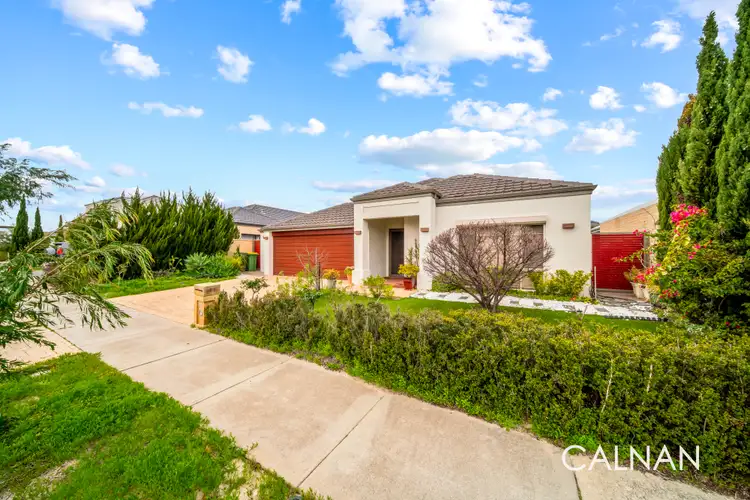 Third view of Homely house listing, 20 Martagon Street, Southern River WA 6110