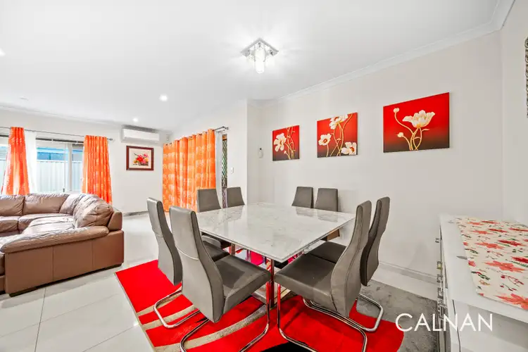 Seventh view of Homely house listing, 20 Martagon Street, Southern River WA 6110