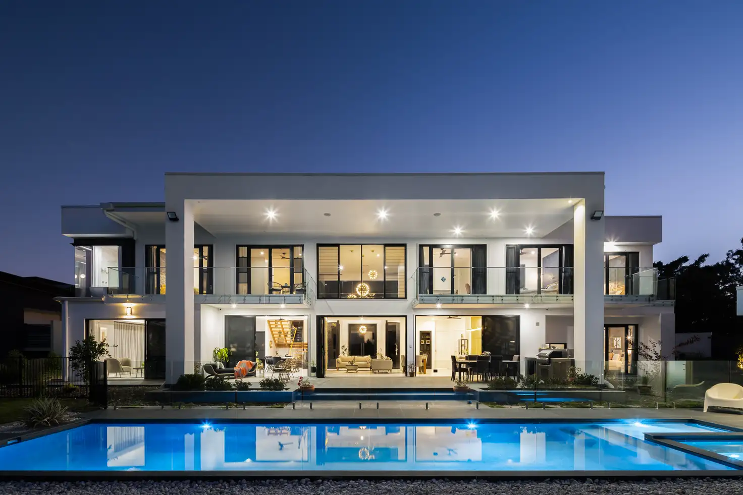 Main view of Homely rural property listing, 9 Lisk Street, Pullenvale QLD 4069