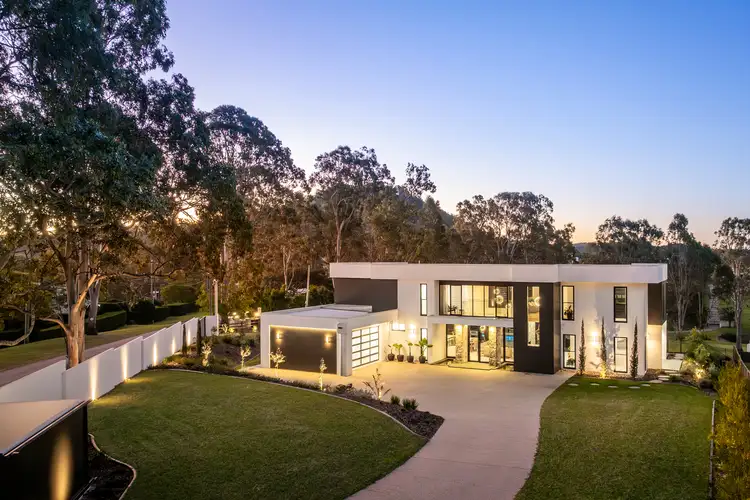 Second view of Homely rural property listing, 9 Lisk Street, Pullenvale QLD 4069