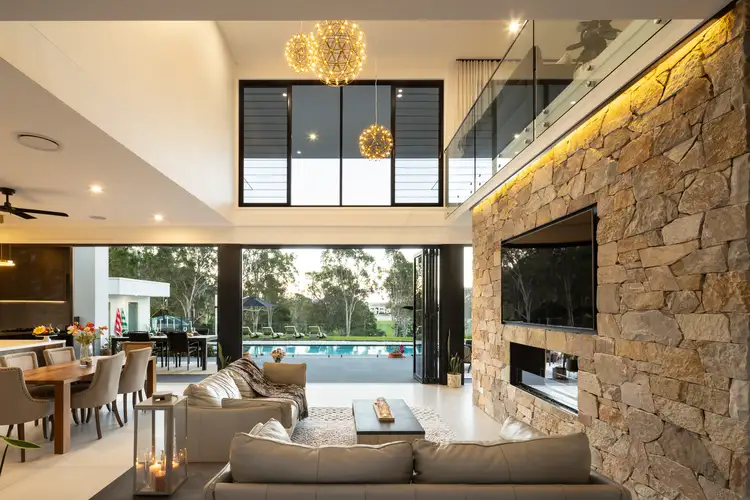 Third view of Homely rural property listing, 9 Lisk Street, Pullenvale QLD 4069