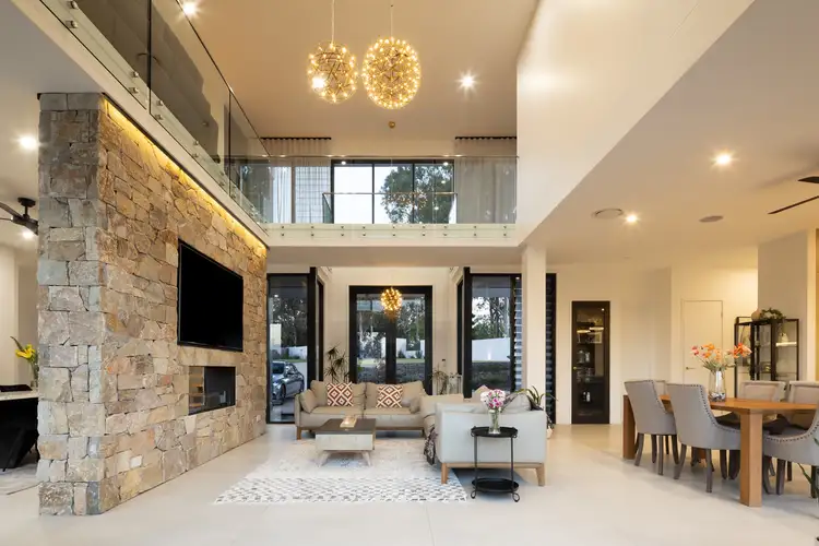 Fourth view of Homely rural property listing, 9 Lisk Street, Pullenvale QLD 4069