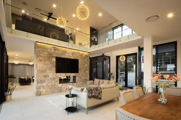 Fifth view of Homely rural property listing, 9 Lisk Street, Pullenvale QLD 4069