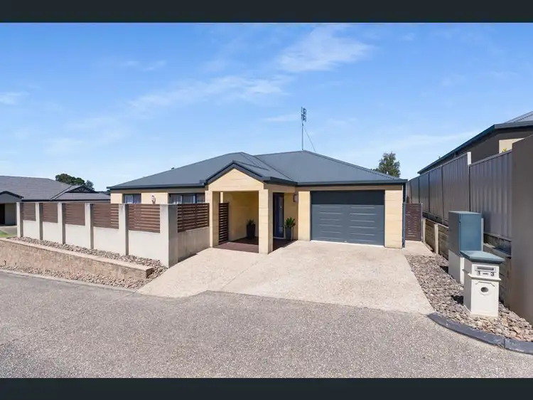 1/3 Queens Court, Mount Gambier SA 5290