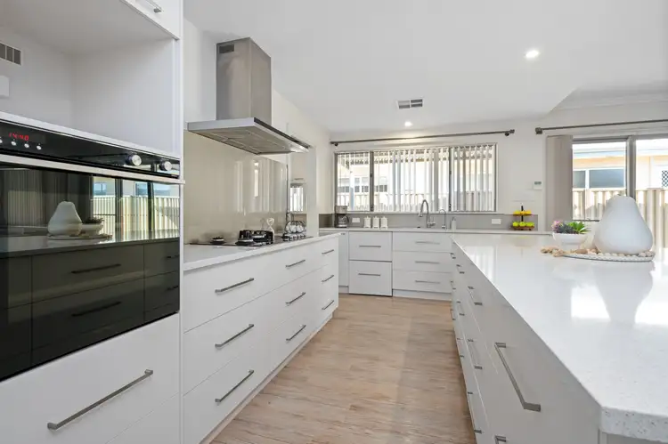 Third view of Homely house listing, 104 Aslett Drive, Karlkurla WA 6430
