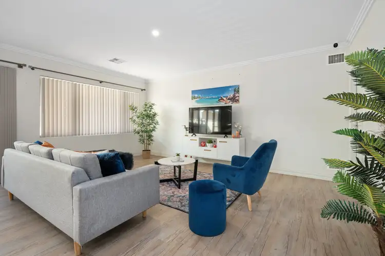 Fourth view of Homely house listing, 104 Aslett Drive, Karlkurla WA 6430