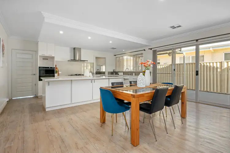Sixth view of Homely house listing, 104 Aslett Drive, Karlkurla WA 6430