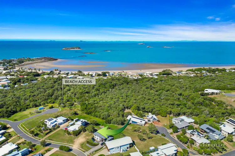 8 Hideaway Road, Zilzie QLD 4710
