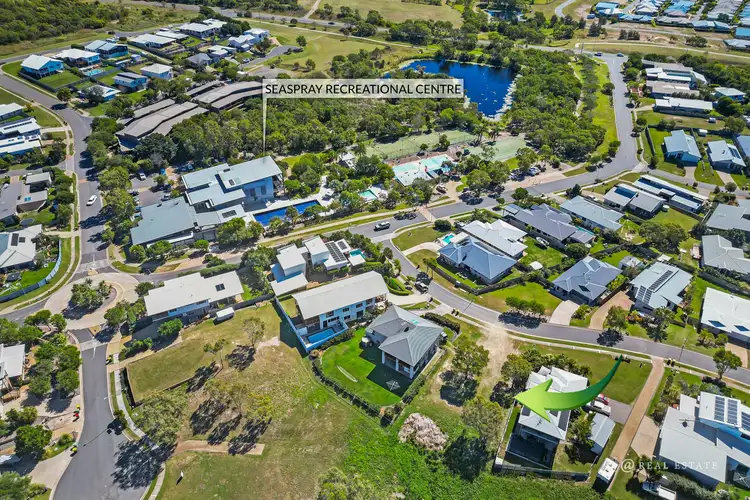 Fourth view of Homely land listing, 8 Hideaway Road, Zilzie QLD 4710