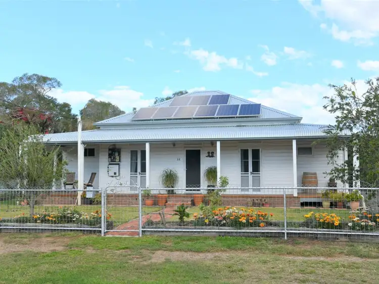 22 Dewhurst Street, Narrabri NSW 2390