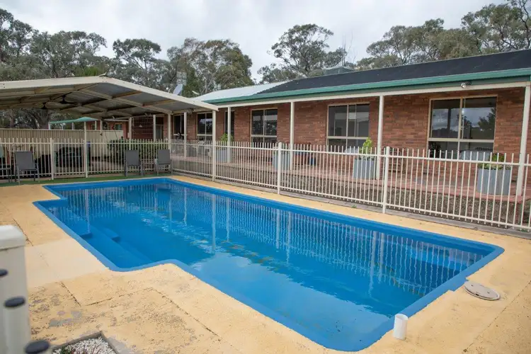 Sixth view of Homely rural property listing, 545 Troys Road, Wakool NSW 2710