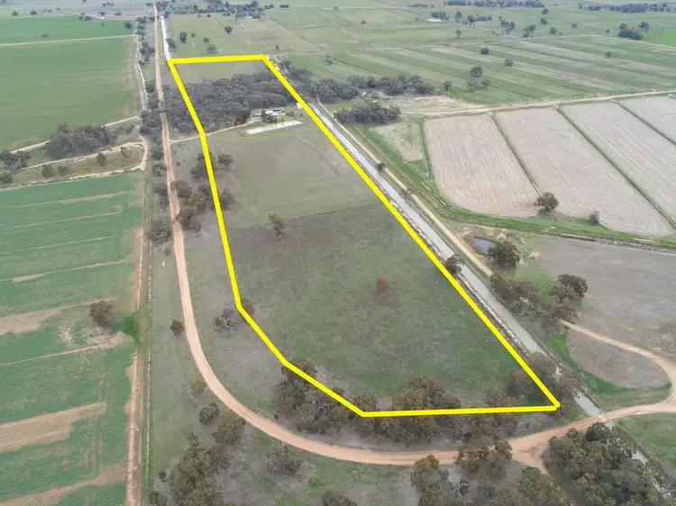 Seventh view of Homely rural property listing, 545 Troys Road, Wakool NSW 2710