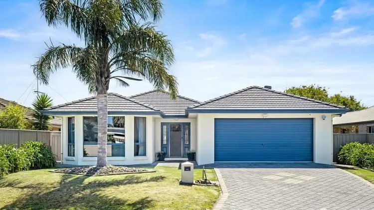 Main view of Homely house listing, 1/1 Smith Street, Mount Gambier SA 5290