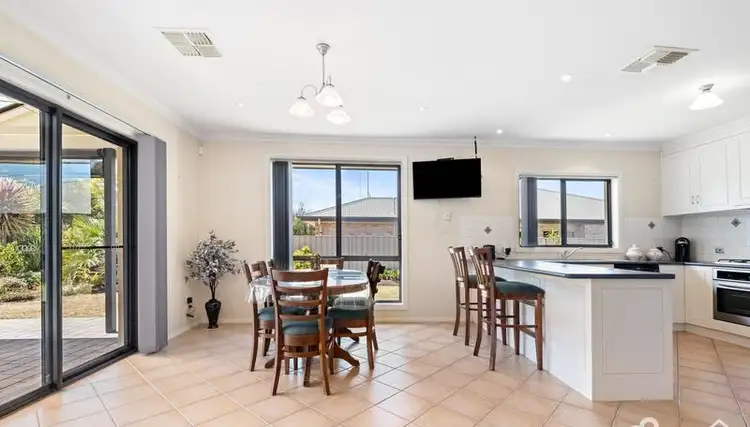 Second view of Homely house listing, 1/1 Smith Street, Mount Gambier SA 5290