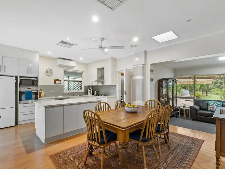 Second view of Homely house listing, 5 Fourth Avenue, Warradale SA 5046