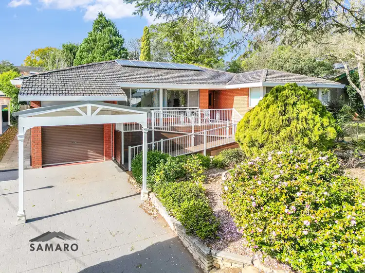 18 Pindari Avenue, Camden NSW 2570