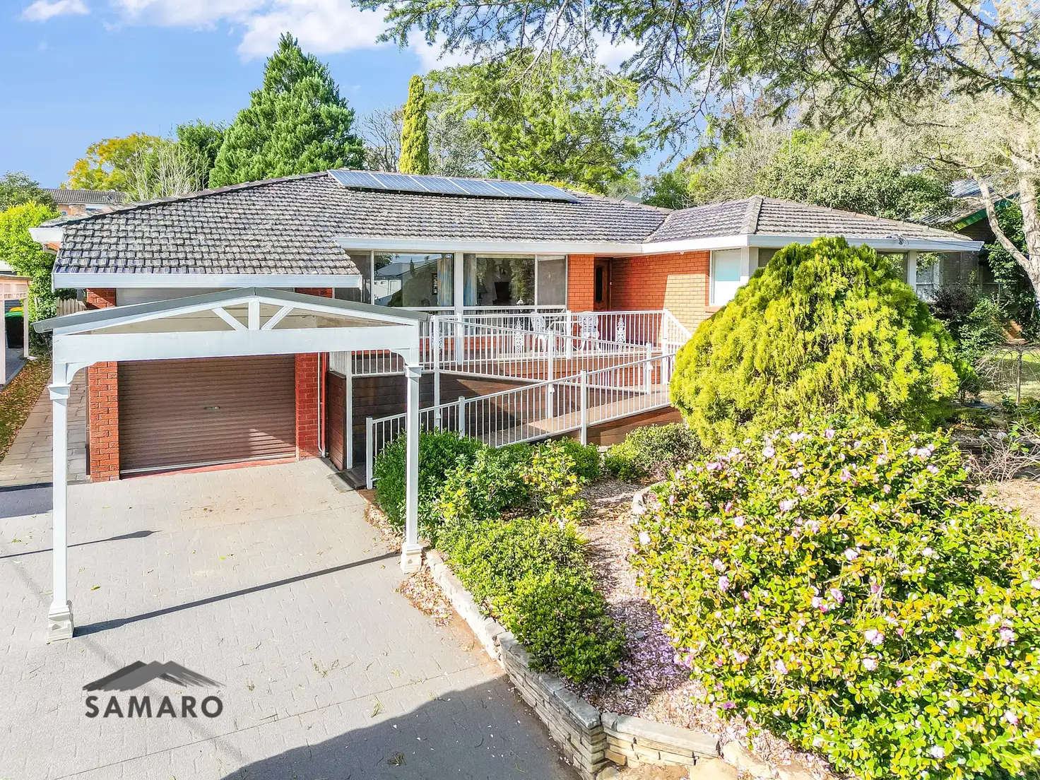 Main view of Homely house listing, 18 Pindari Avenue, Camden NSW 2570