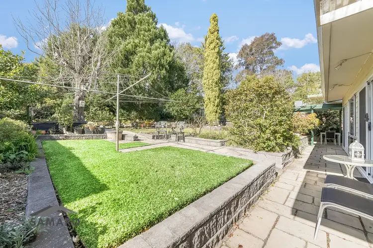 Second view of Homely house listing, 18 Pindari Avenue, Camden NSW 2570