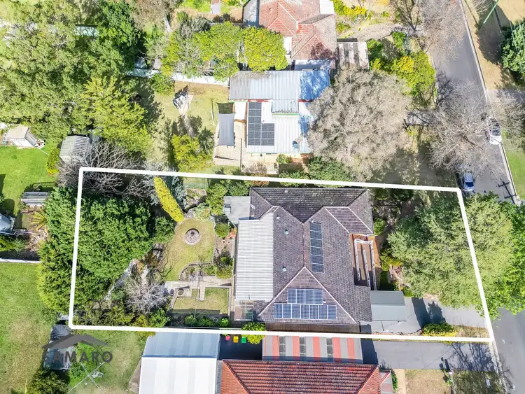 Third view of Homely house listing, 18 Pindari Avenue, Camden NSW 2570