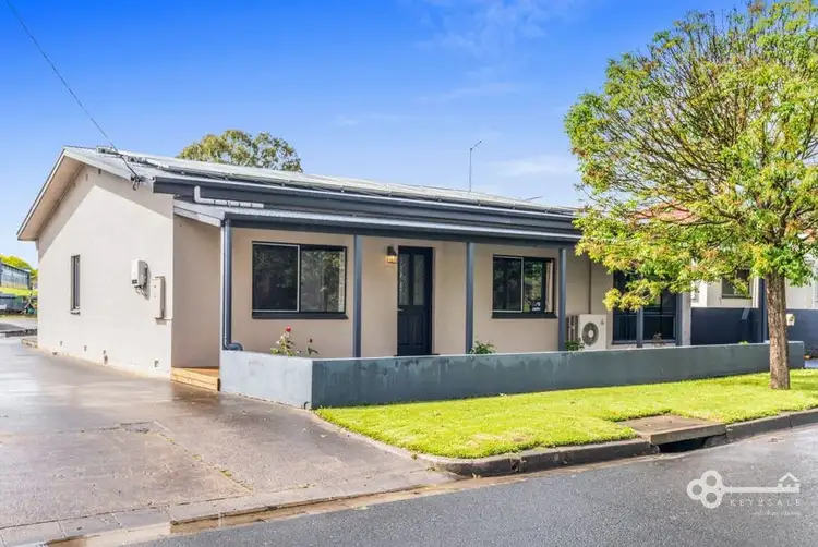 Main view of Homely house listing, 1 Leumeah Street, Mount Gambier SA 5290