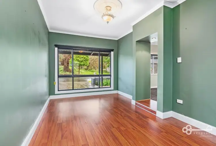 Third view of Homely house listing, 1 Leumeah Street, Mount Gambier SA 5290