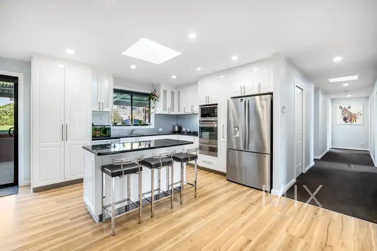 Fourth view of Homely house listing, 51 Honeywood Drive, Honeywood TAS 7017