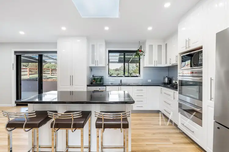 Fifth view of Homely house listing, 51 Honeywood Drive, Honeywood TAS 7017