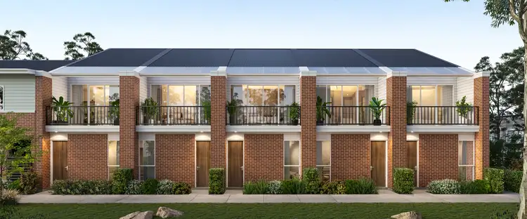 Main view of Homely house listing, Lot 02 Cadet Lane, Taperoo SA 5017