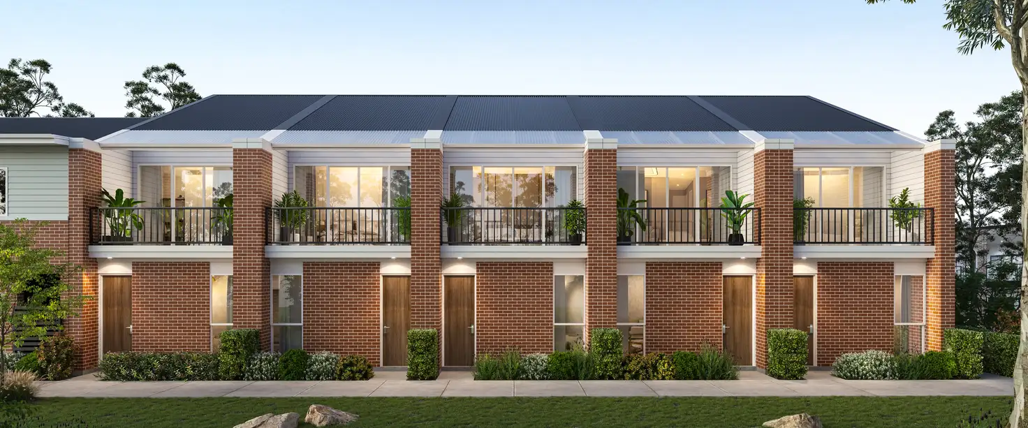 Main view of Homely house listing, Lot 02 Cadet Lane, Taperoo SA 5017