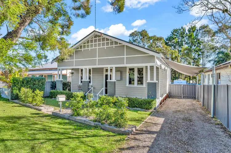 3 Council Street, West Wallsend NSW 2286