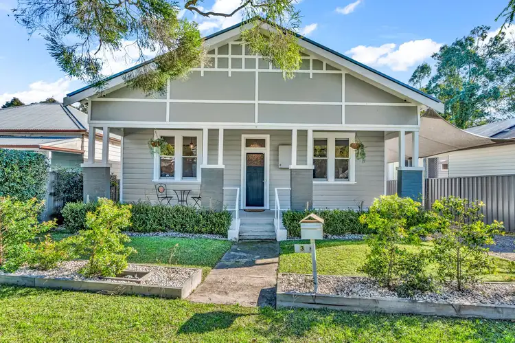 Second view of Homely house listing, 3 Council Street, West Wallsend NSW 2286