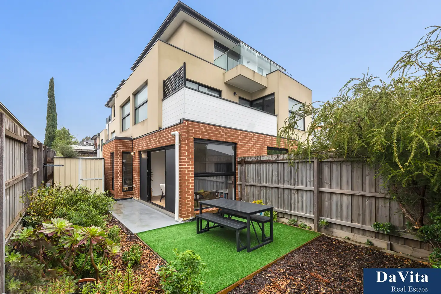 Main view of Homely apartment listing, G01/124 Clayton Road, Clayton VIC 3168