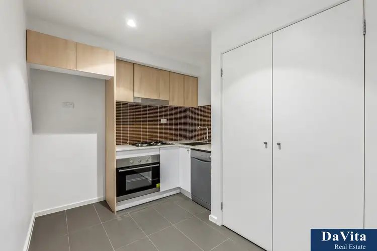 Fourth view of Homely apartment listing, G01/124 Clayton Road, Clayton VIC 3168