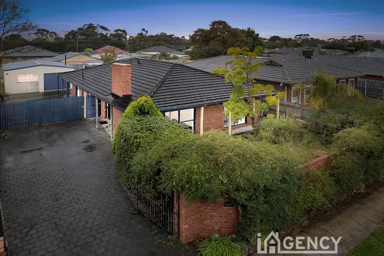 Second view of Homely house listing, 32 Averne Street, Cranbourne VIC 3977