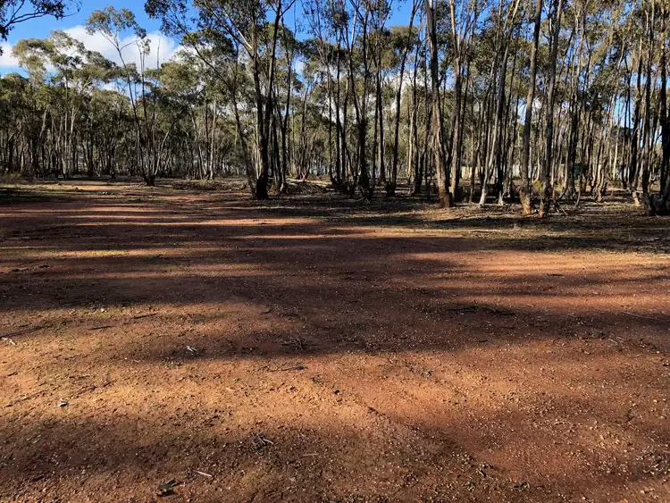 Fourth view of Homely land listing, 59 Palmer Road, Simson VIC 3465