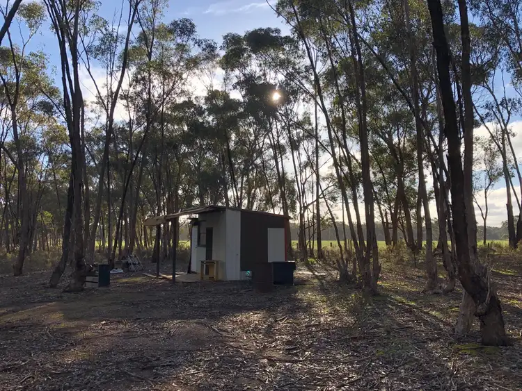 Fifth view of Homely land listing, 59 Palmer Road, Simson VIC 3465