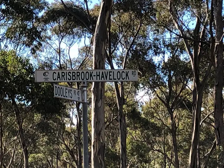 Sixth view of Homely land listing, 59 Palmer Road, Simson VIC 3465