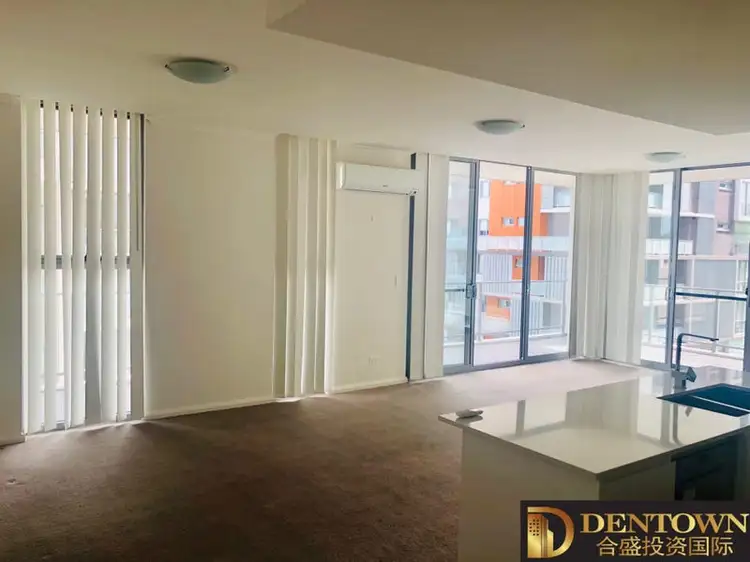 Main view of Homely apartment listing, B303/1 Charles Street, Canterbury NSW 2193