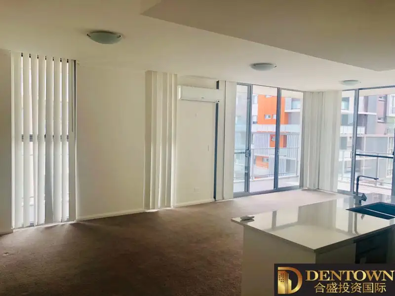 Main view of Homely apartment listing, B303/1 Charles Street, Canterbury NSW 2193