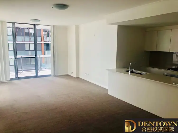 Third view of Homely apartment listing, B303/1 Charles Street, Canterbury NSW 2193