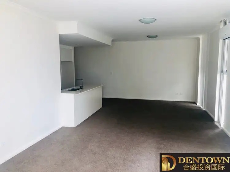 Fourth view of Homely apartment listing, B303/1 Charles Street, Canterbury NSW 2193
