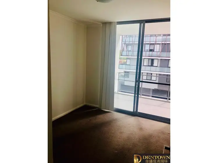 Sixth view of Homely apartment listing, B303/1 Charles Street, Canterbury NSW 2193