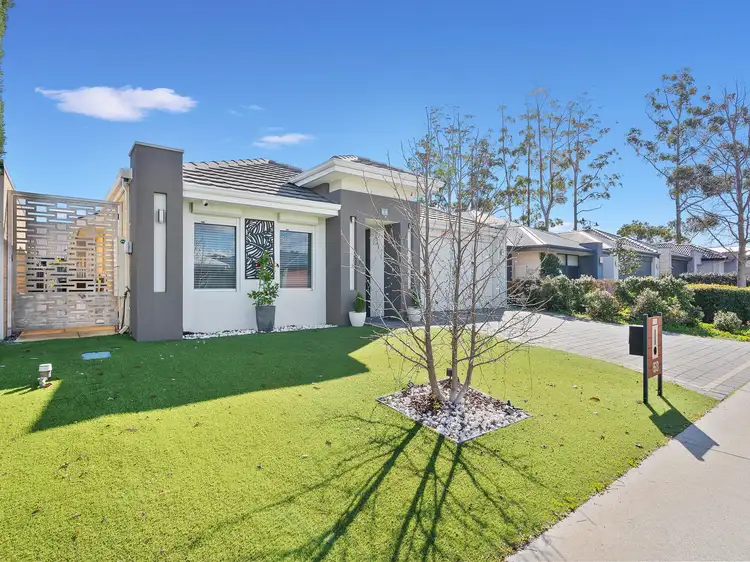 Third view of Homely house listing, 63 Rivington Entrance, Aveley WA 6069