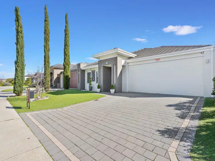 Fourth view of Homely house listing, 63 Rivington Entrance, Aveley WA 6069