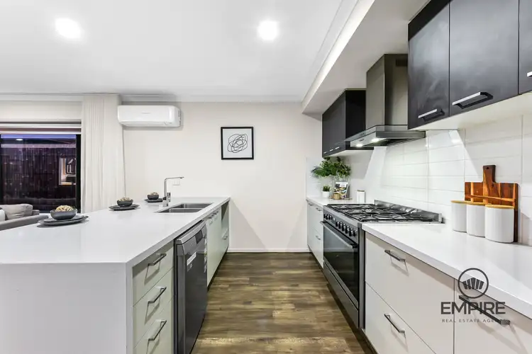 Third view of Homely house listing, 4 Sepia St, Clyde North VIC 3978