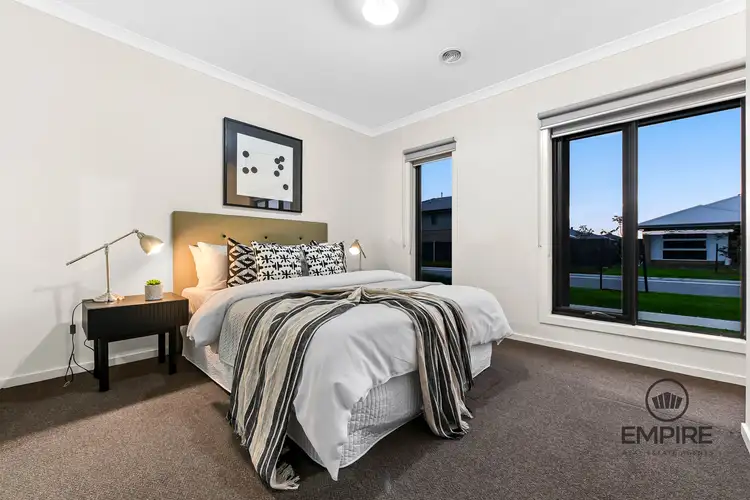 Sixth view of Homely house listing, 4 Sepia St, Clyde North VIC 3978