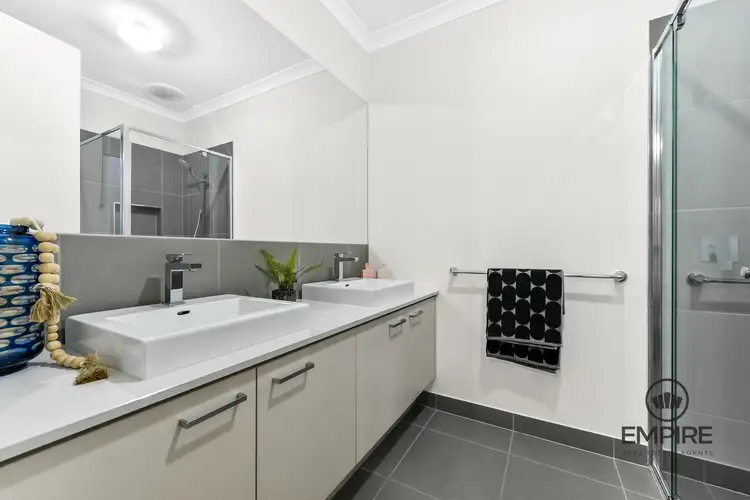 Seventh view of Homely house listing, 4 Sepia St, Clyde North VIC 3978