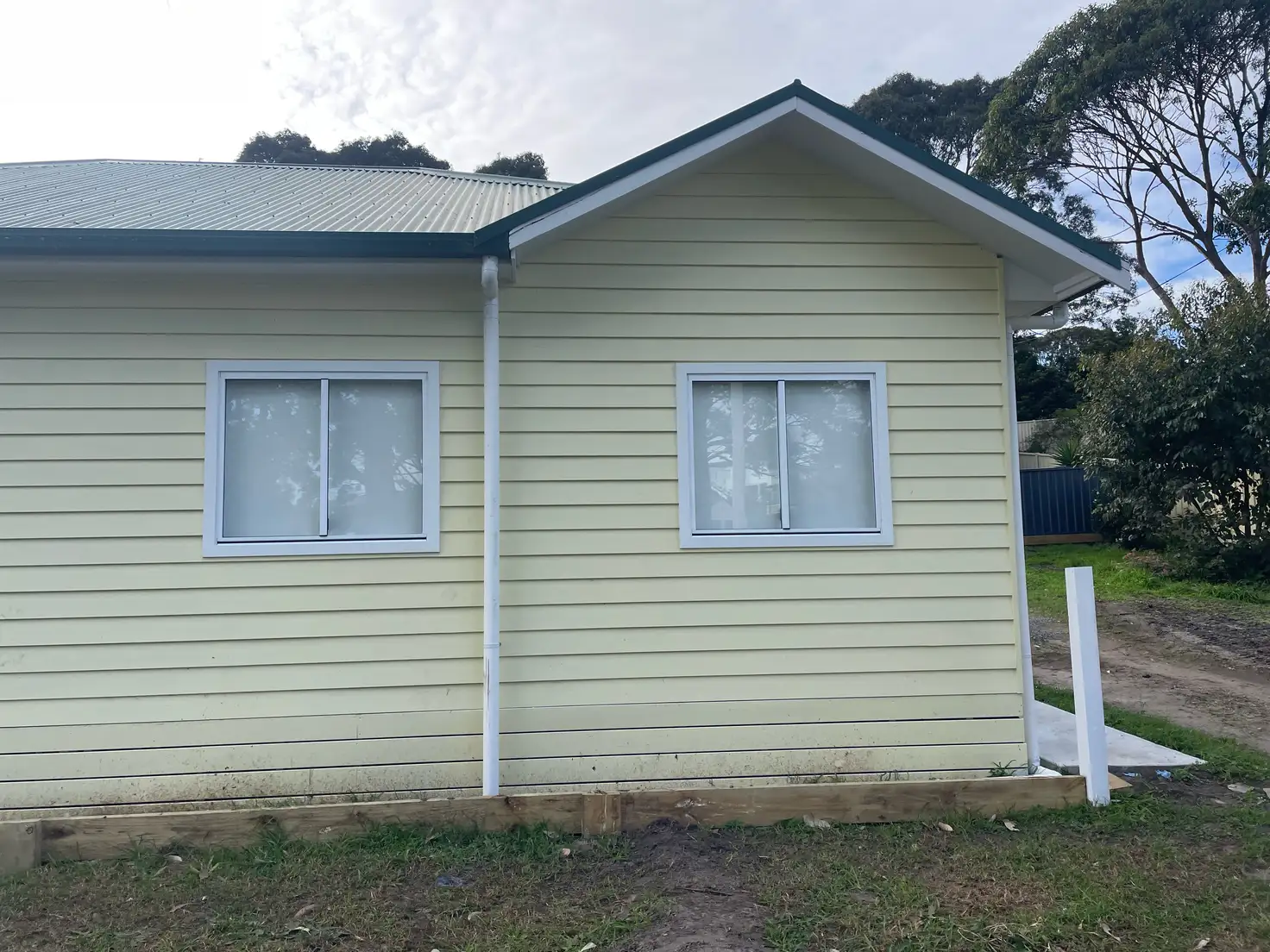 Main view of Homely semi-detached listing, Address available on request